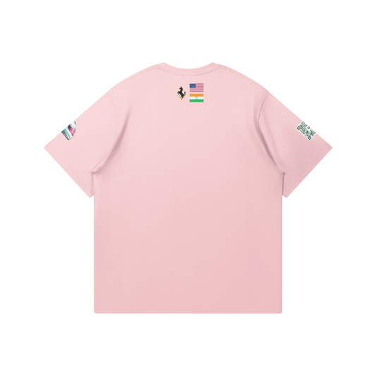 2026 Miami GP Formation Lap Tee