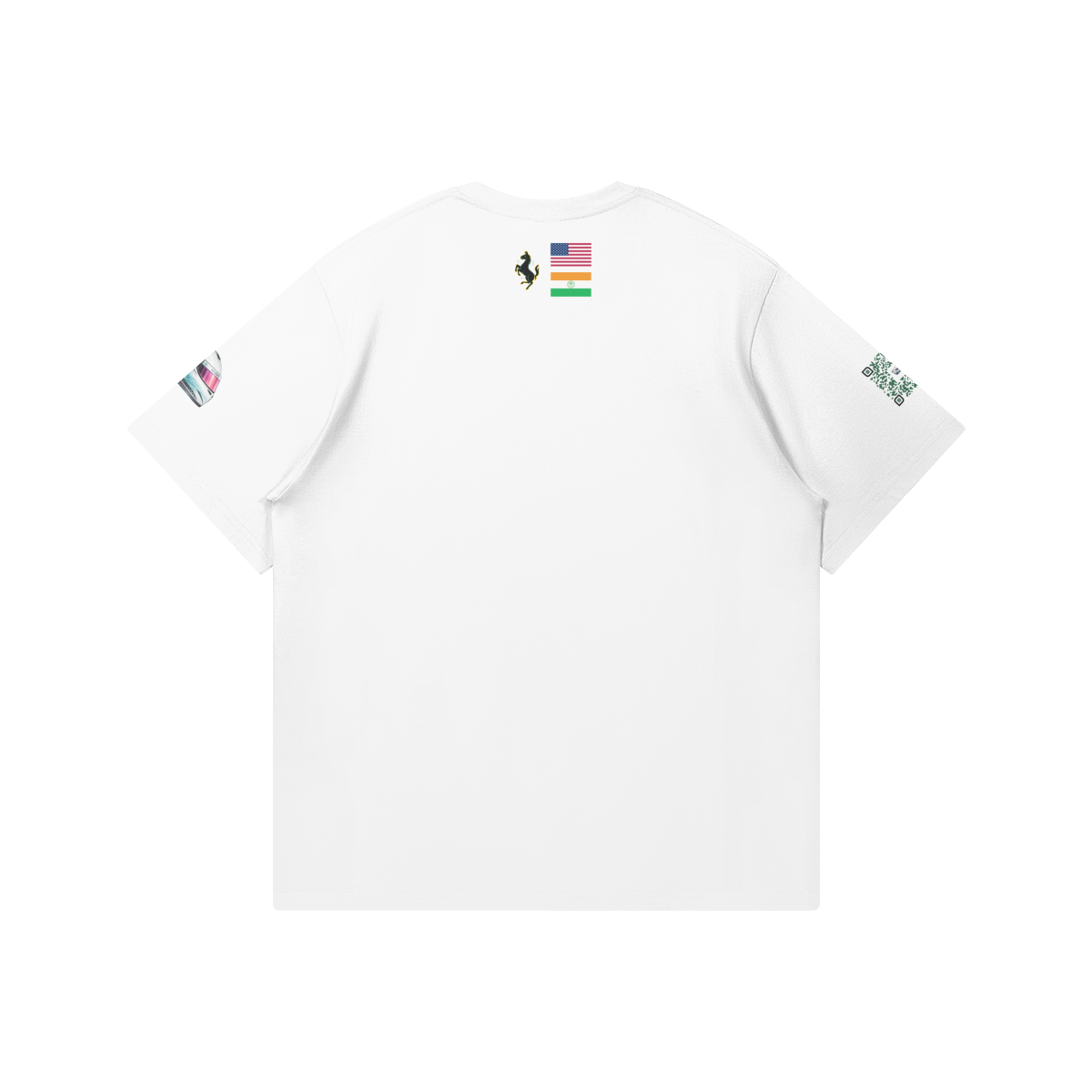 2026 Miami GP Formation Lap Tee