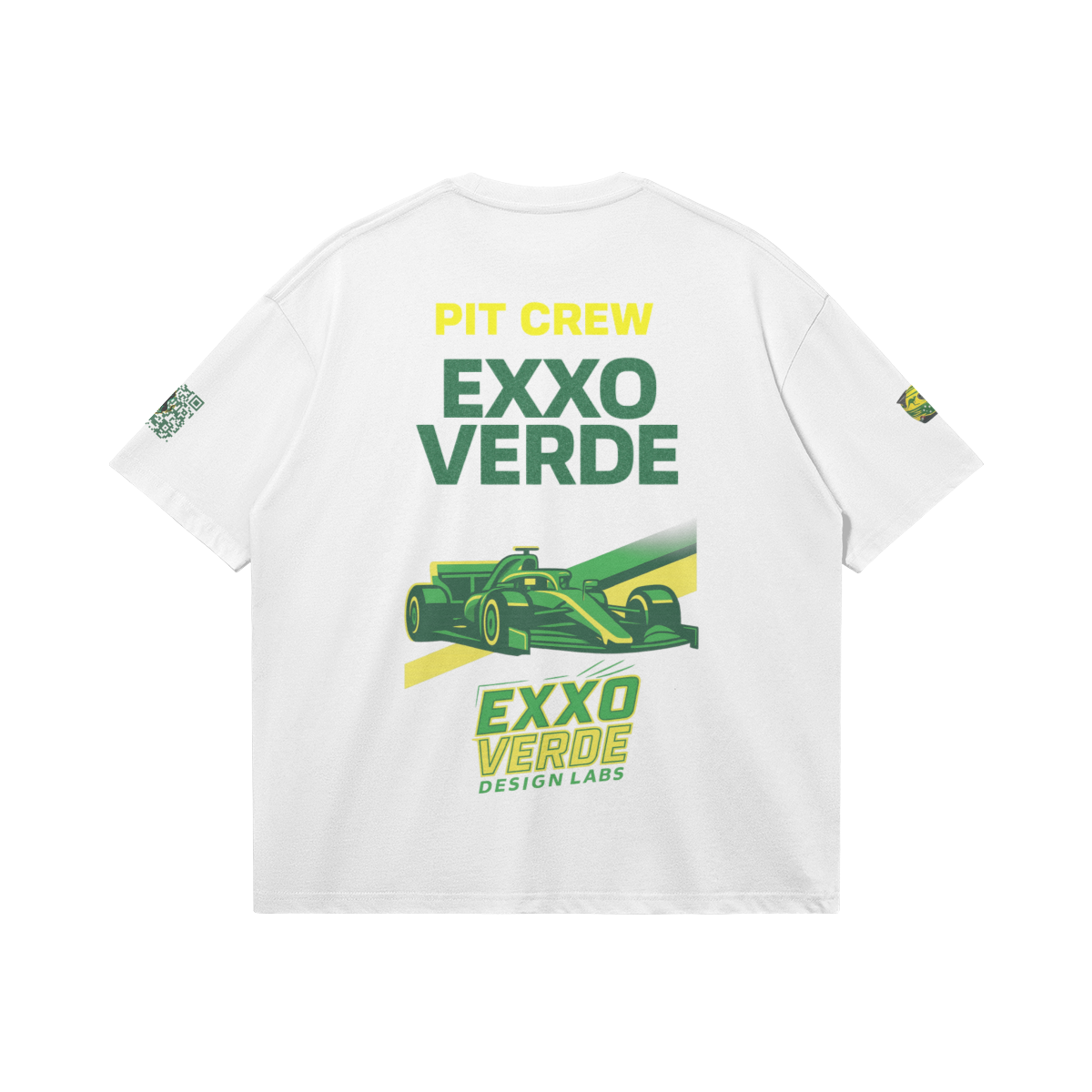 🏁2026 Australian GP Pit Crew Tee