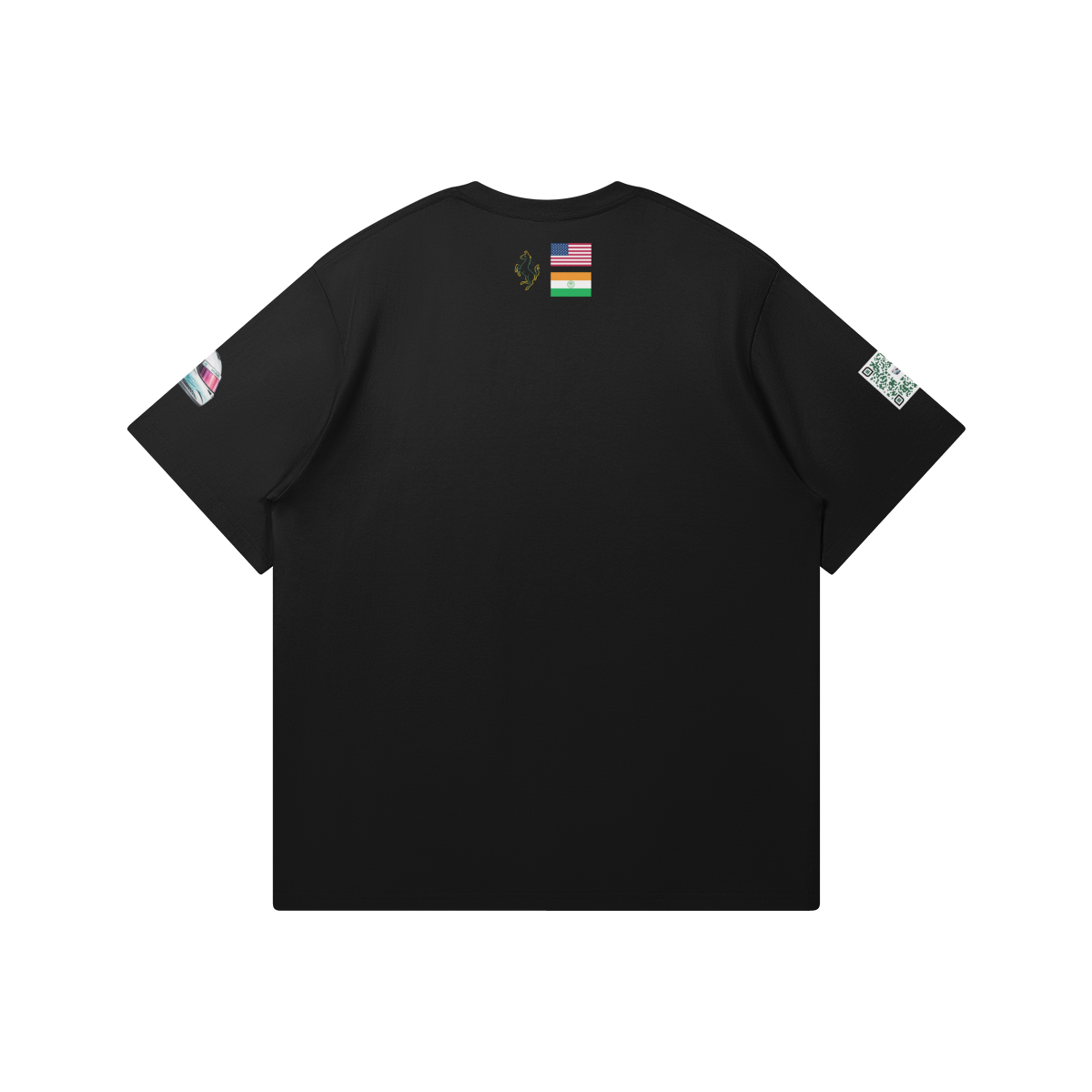 2026 Miami GP Formation Lap Tee