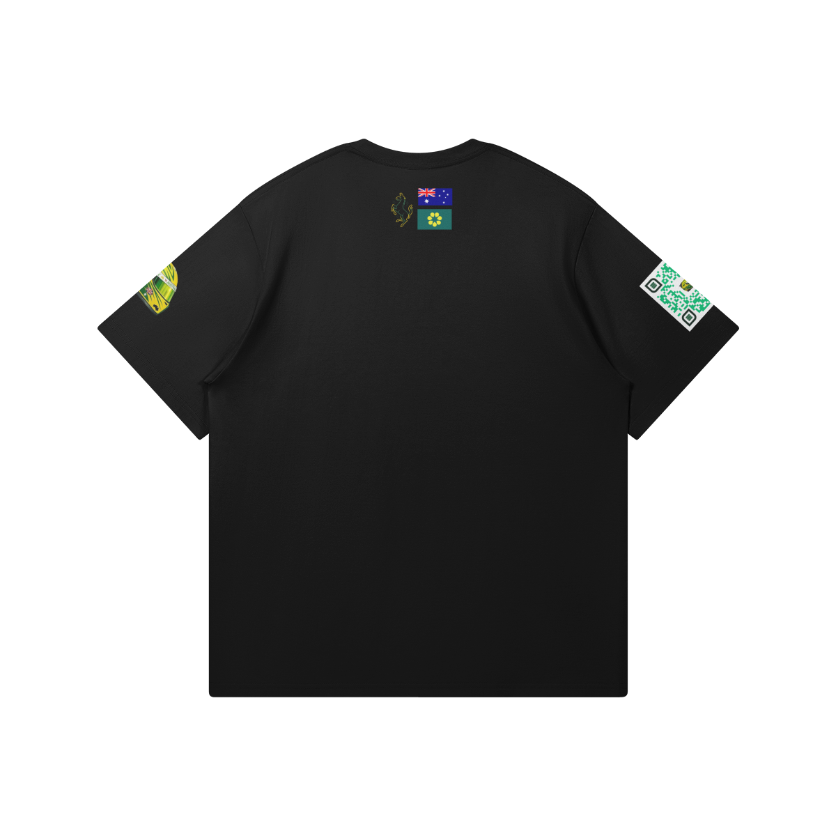 2026 Australian GP “Formation Lap” Tee (Limited Edition)