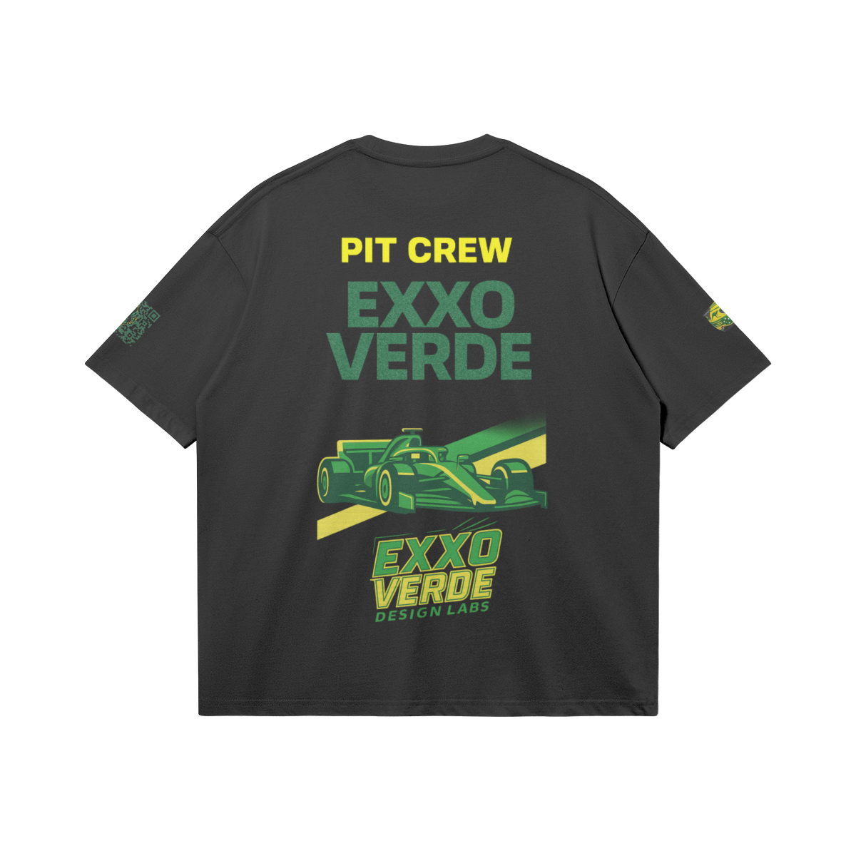 🏁2026 Australian GP Pit Crew Tee