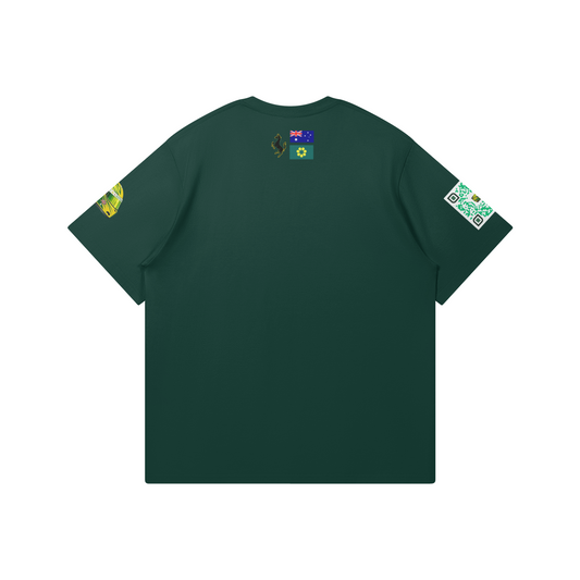 2026 Australian GP “Formation Lap” Tee (Limited Edition)