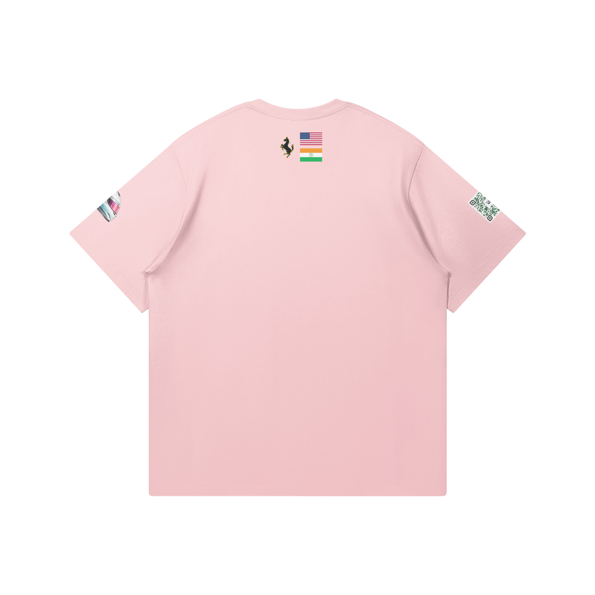 2026 Miami GP Formation Lap Tee