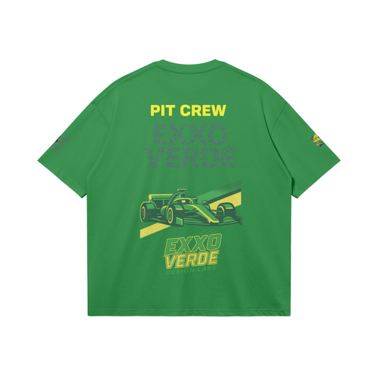 🏁2026 Australian GP Pit Crew Tee